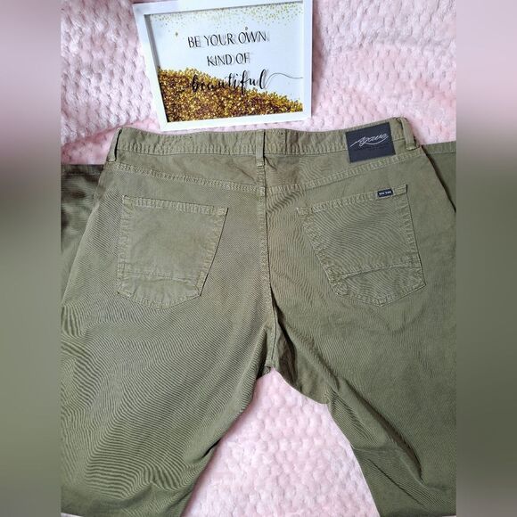 NWT Agave Denimsmith Pants - Picture 6 of 16